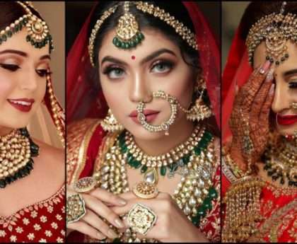 Swarajshops Jewels' diamond modern nose pin design