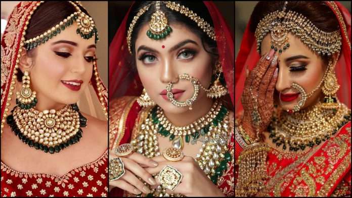 Swarajshops Jewels' diamond modern nose pin design