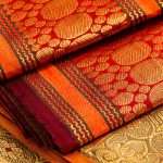 The Uniqueness of the Pasapalli Saree