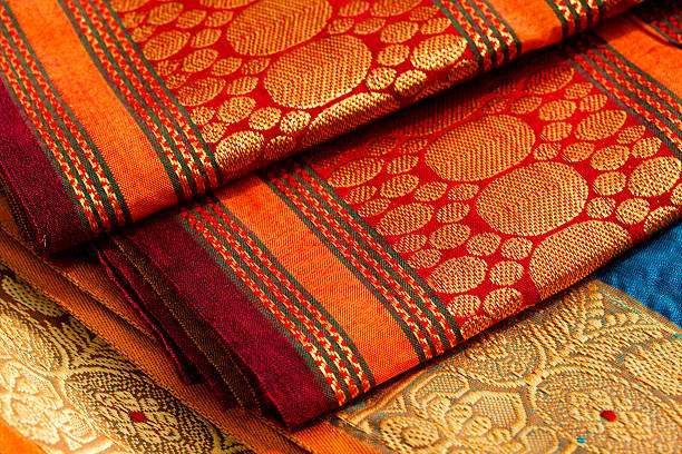 The Uniqueness of the Pasapalli Saree