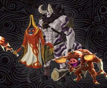 8-strangest-enemies-in-zelda-breath-of-the-wild