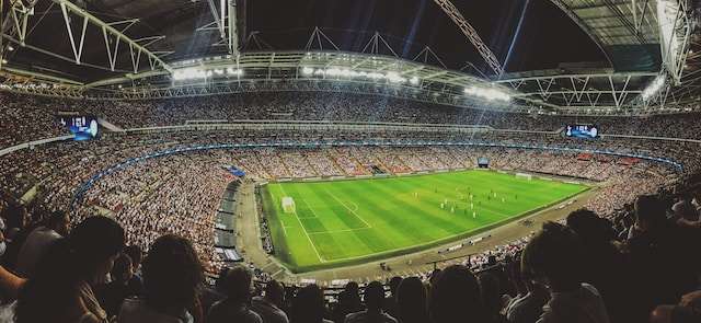 football