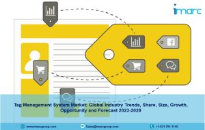 Tag Management System Market