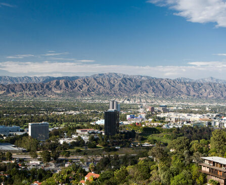 12 Places to Visit in Burbank
