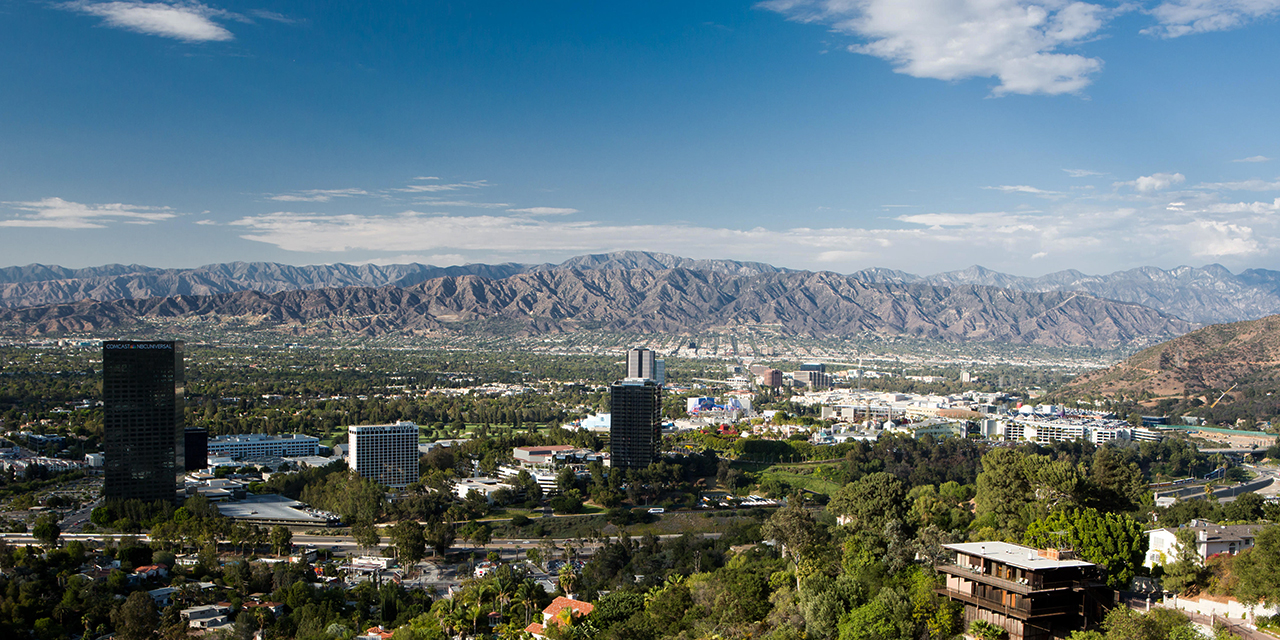 12 Places to Visit in Burbank