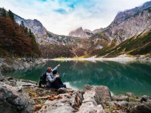 A romantic escape: Best couple tours in Manali