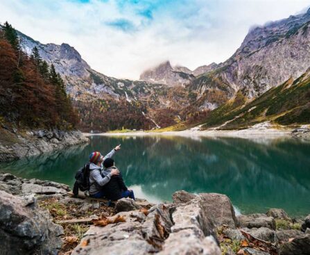 A romantic escape: Best couple tours in Manali