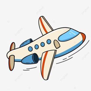 Airplane Taking Off Clipart Transparent Background, Airplane Clipart Plane Taking Off, Clipart, Take Off, Aircraft PNG Image For Free Download