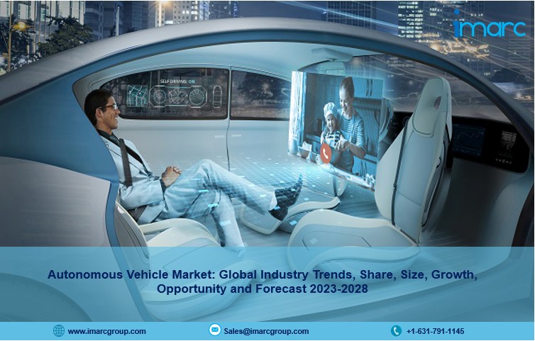 Autonomous Vehicle Market