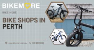Bike Shops in Perth