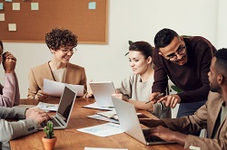 Corporate E-Learning Market - 2