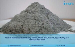 Fly Ash Market