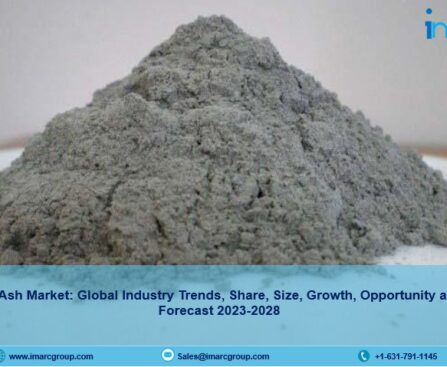 Fly Ash Market