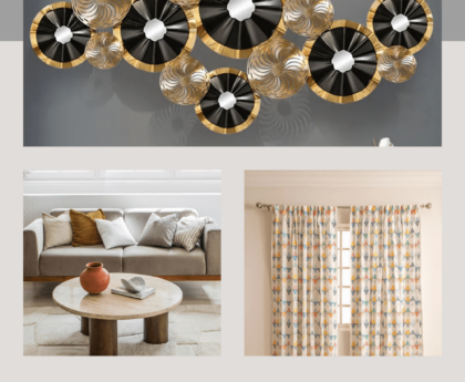 How to Decorate Your Small Living Room (1)