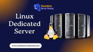 Linux Dedicated Server (4)