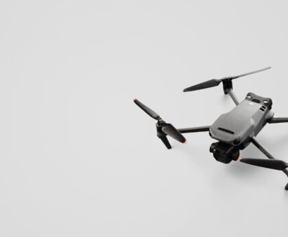 Medical Drones