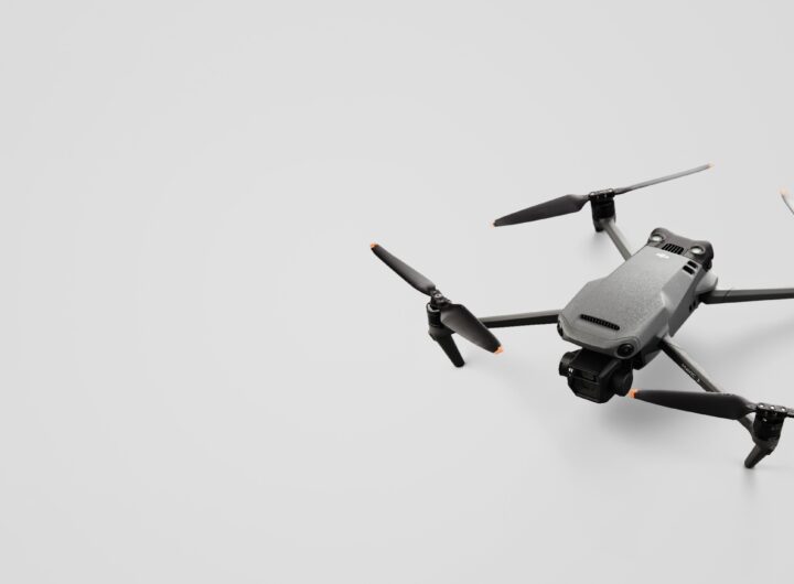 Medical Drones