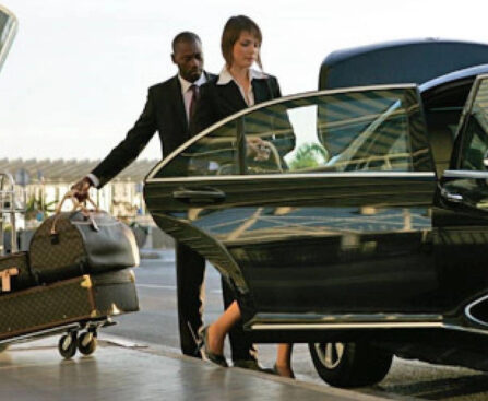 Melbourne-Airport-Chauffeur