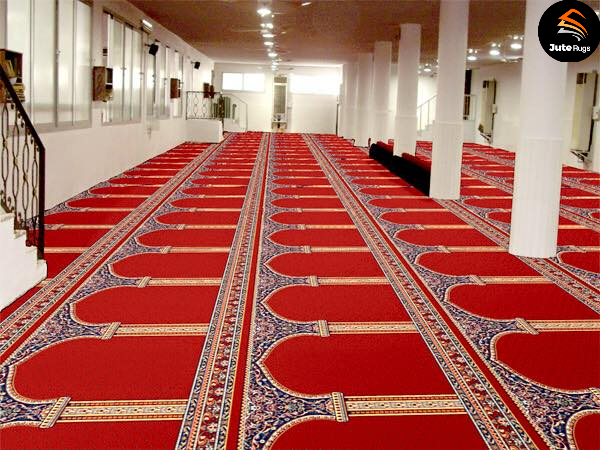 Mosque Carpets Dubai