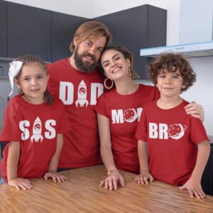 Phenomenal-Same-T-Shirt-for-the-Family-Creating-Lasting-Bonds-Through-Unity