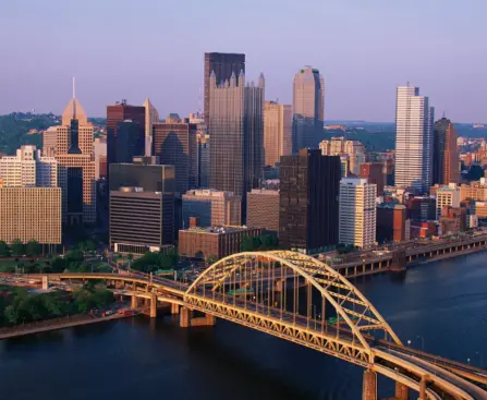 Pittsburgh