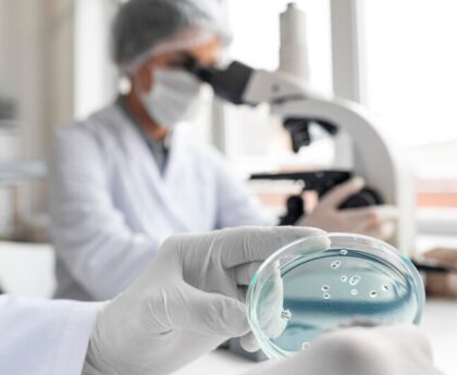 Science behind IVF