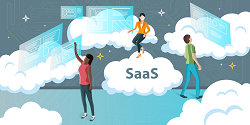 Software as a Service (SaaS) Market