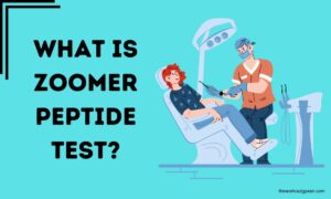 WHAT IS ZOOMER PEPTIDE TEST