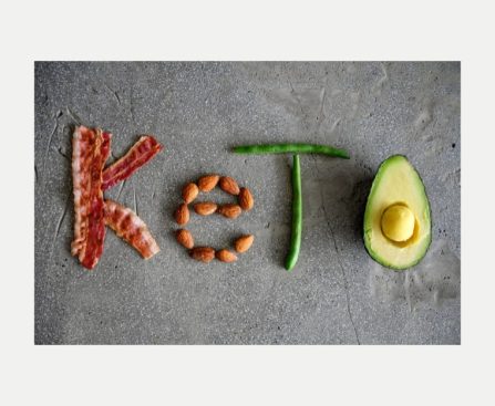 What is keto os