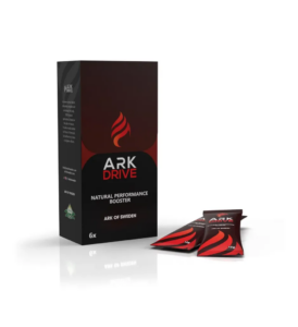 ark drive