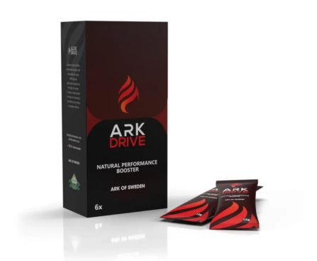 ark drive