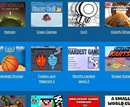 Premium Games