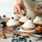 fresh cream
