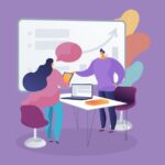 digital marketing strategy for consulting firms