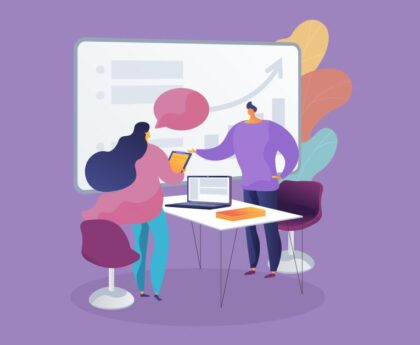 digital marketing strategy for consulting firms