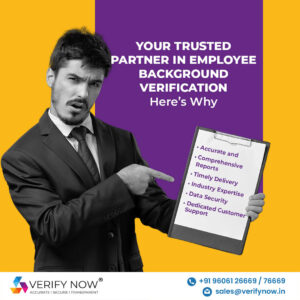 online background verification india