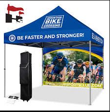 custom canopy top