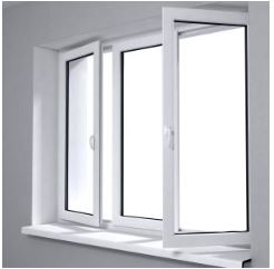 Simonton Window Installation Jacksonville