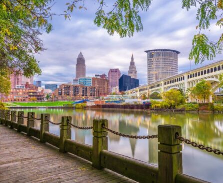 9 Coolest Things to do in Cleveland for First-Timers
