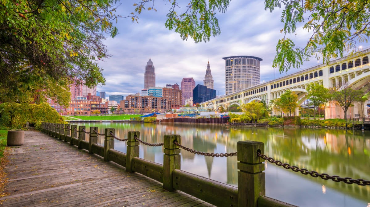 9 Coolest Things to do in Cleveland for First-Timers