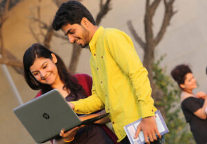 AMITY UNIVERSITY-