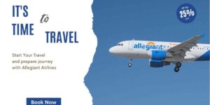 Allegiant Airlines1