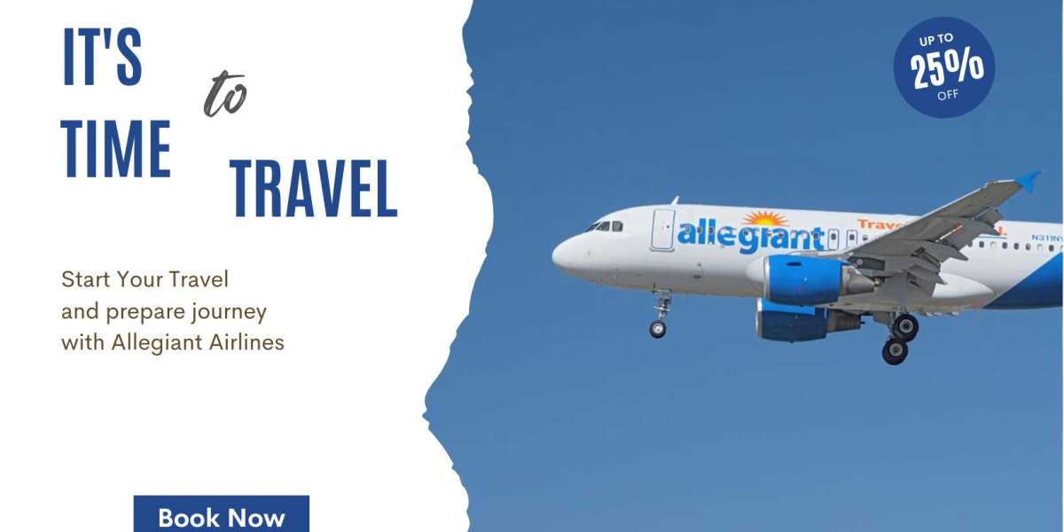 Allegiant Airlines1
