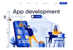 Android Mobile App Development2