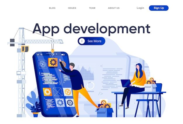 Android Mobile App Development2