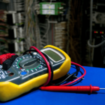 Appliance-testing-machine