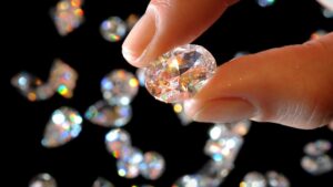 Artificial Diamonds