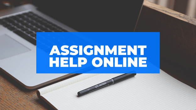 Assignment help online