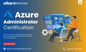 Azure Administrator Certification