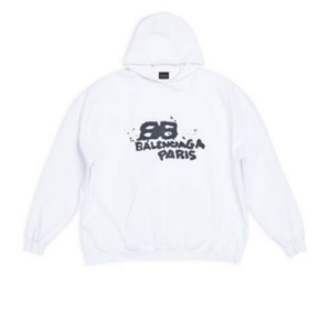 Balenciaga Hoodie